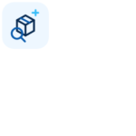 Product sourcing icon
