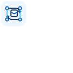 Order management icon