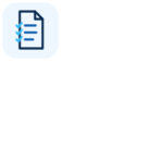 Sourcing brief icon