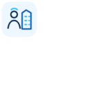 Buyer types icon